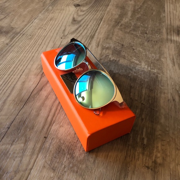 Ramy Brook Sunglasses 54341268?w=400 main image 3